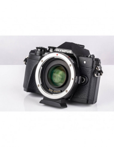 VILTROX Speedbooster EF-M2 II For M43...