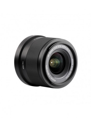VILTROX AF 20mm F2.8 AIR For Nikon Z...