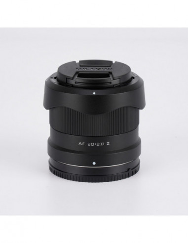 VILTROX AF 20mm F2.8 AIR For Nikon Z...