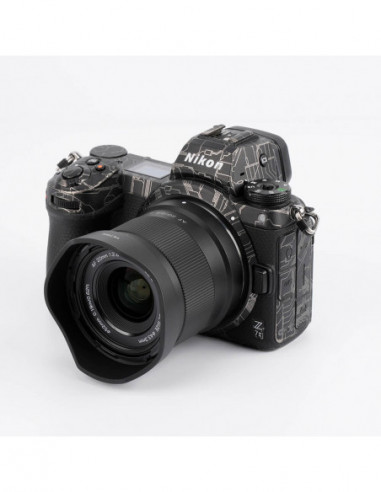VILTROX AF 20mm F2.8 AIR For Nikon Z...