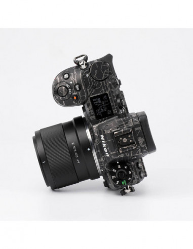 VILTROX AF 20mm F2.8 AIR For Nikon Z...