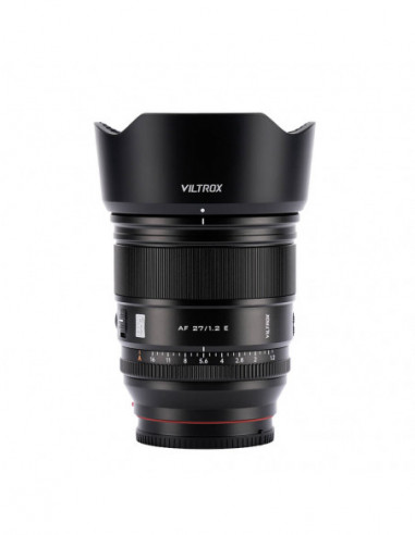 VILTROX AF 27mm F1.2 PRO For Sony E...