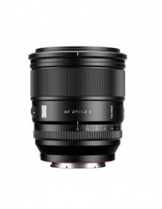 VILTROX AF 27mm F1.2 PRO... 2