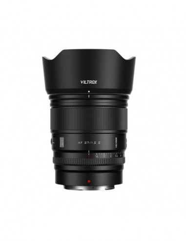 VILTROX AF 27mm F1.2 PRO For Nikon Z...