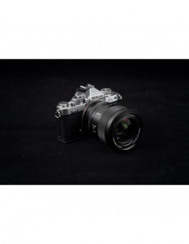 VILTROX AF 27mm F1.2 PRO For Nikon Z...
