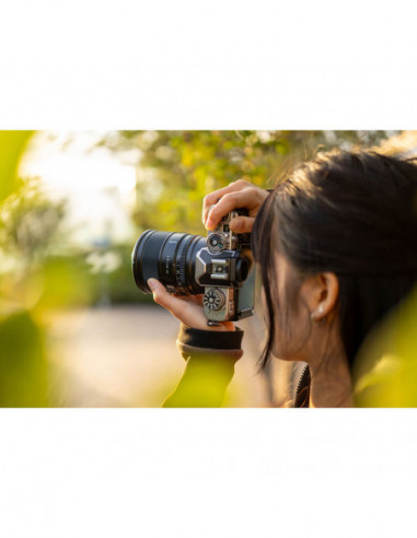 VILTROX AF 27mm F1.2 PRO For Nikon Z...