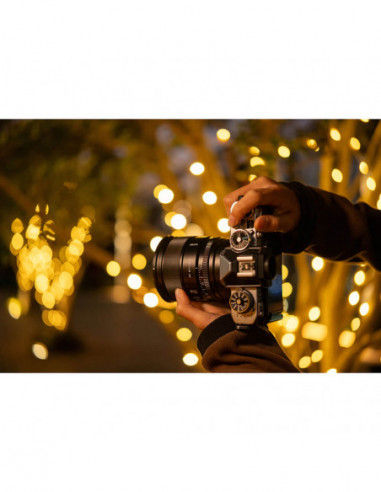 VILTROX AF 27mm F1.2 PRO For Nikon Z...