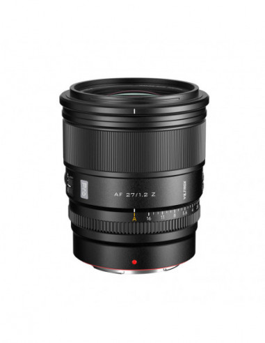 VILTROX AF 27mm F1.2 PRO For Nikon Z...