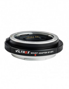 VILTROX ADAPTER EF-GFX For...