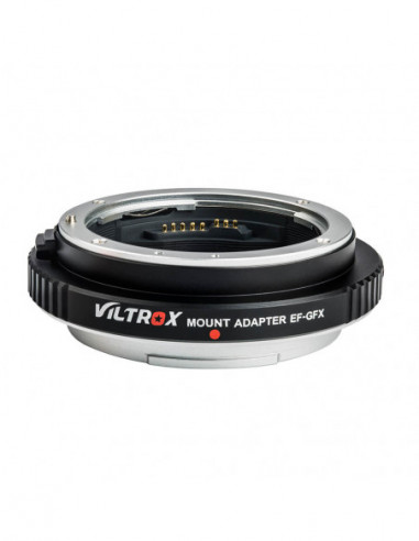 VILTROX ADAPTER EF-GFX For FUJI...