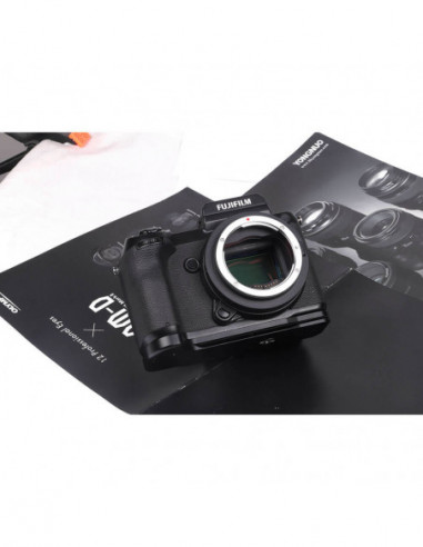 VILTROX ADAPTER EF-GFX For FUJI...