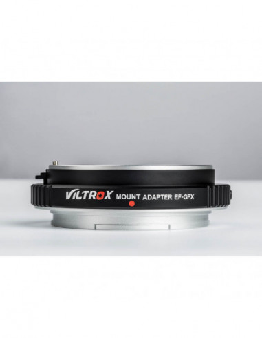 VILTROX ADAPTER EF-GFX For FUJI...