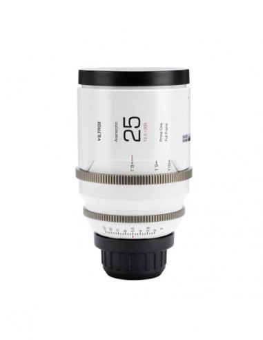 VILTROX 25mm T2.0 FF Anamorph For...