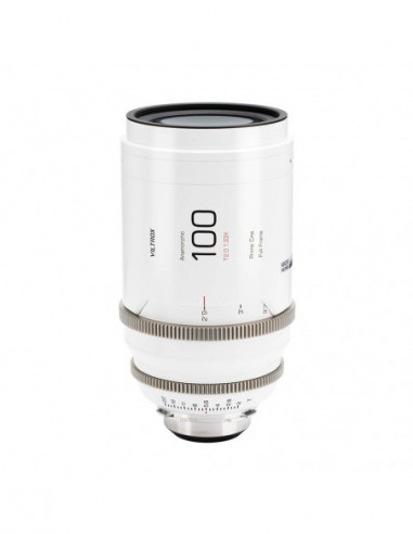 VILTROX 100mm T2.0 FF Anamorph For...