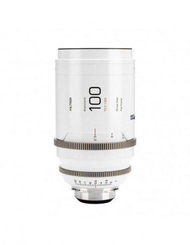 VILTROX 100mm T2.0 FF Anamorph For...
