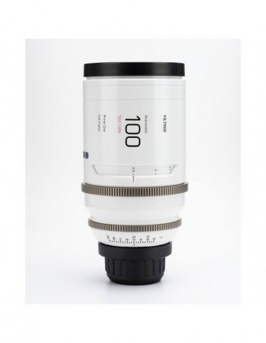VILTROX 100mm T2.0 FF Anamorph For...