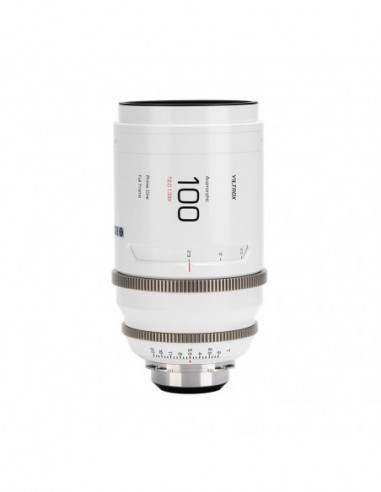 VILTROX 100mm T2.0 FF Anamorph For...