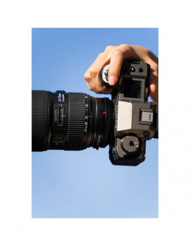 VILTROX Adapter EF-X For EF mount to...