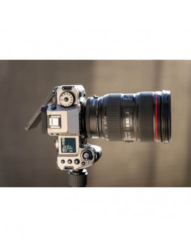VILTROX Adapter EF-X For EF mount to...
