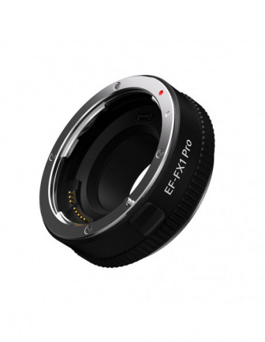 VILTROX Adapter EF-X For EF mount to...