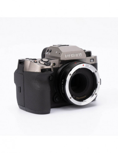 VILTROX Adapter EF-X For EF mount to...