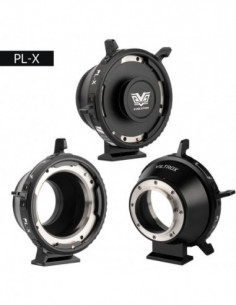 VILTROX Adapter PL-X For PL...