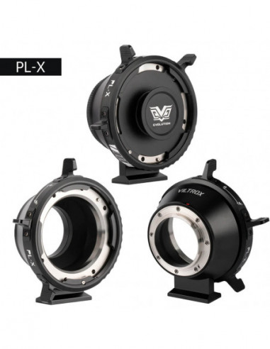 VILTROX Adapter PL-X For PL mount to...
