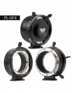 VILTROX Adapter PL-GFX For...