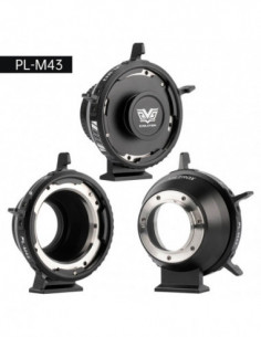 VILTROX Adapter PL-M43 For...