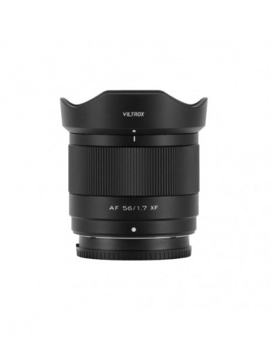 VILTROX AF 56mm F1.7 AIR For Fuji X...