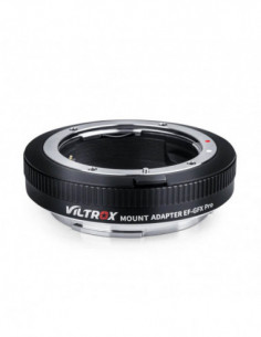 VILTROX Adapter EF-GFX Pro...