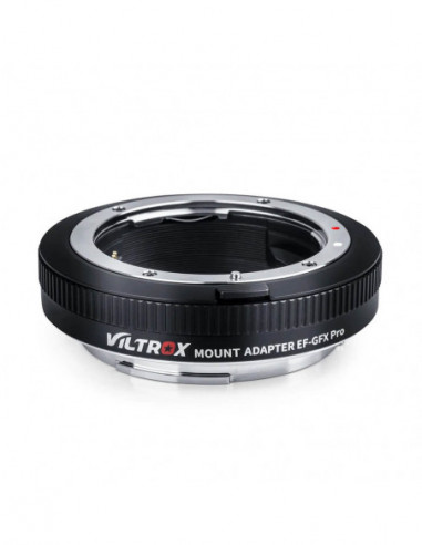 VILTROX Adapter EF-GFX Pro For FUJI...