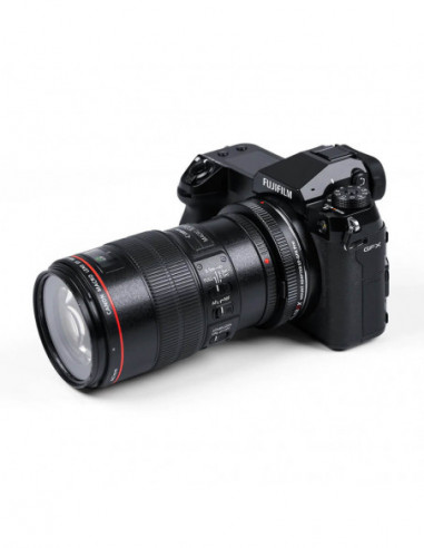 VILTROX Adapter EF-GFX Pro For FUJI...