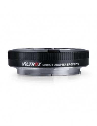 VILTROX Adapter EF-GFX Pro For FUJI...