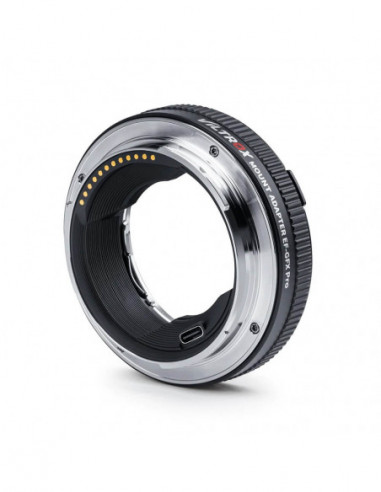 VILTROX Adapter EF-GFX Pro For FUJI...