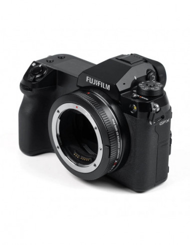VILTROX Adapter EF-GFX Pro For FUJI...