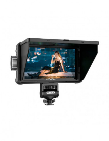 VILTROX Monitor DC-550 PRO
