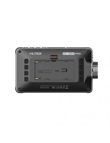 VILTROX Monitor DC-550 PRO