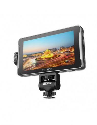 VILTROX Monitor DC-550 PRO