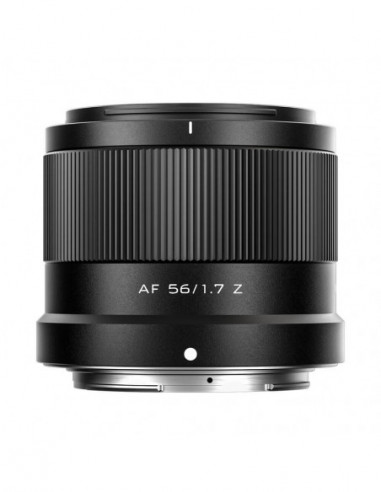VILTROX AF 56mm F1.7 AIR For Nikon Z...