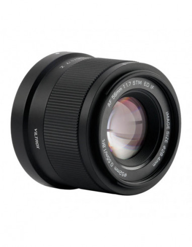 VILTROX AF 56mm F1.7 AIR For Nikon Z...