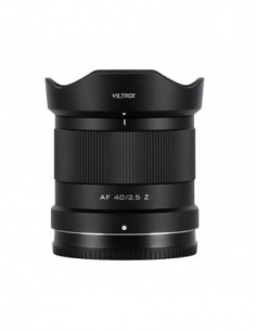 VILTROX AF 40mm F2.5 AIR...