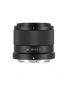 VILTROX AF 40mm F2.5 AIR... 2