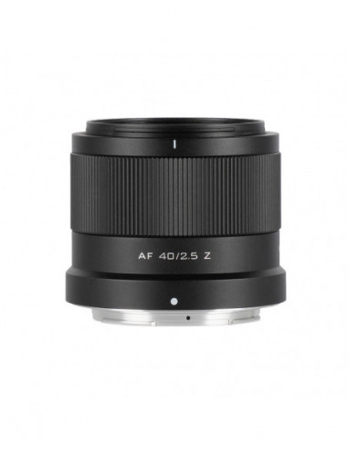 VILTROX AF 40mm F2.5 AIR For Nikon Z...