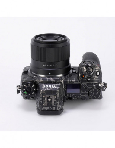 VILTROX AF 40mm F2.5 AIR For Nikon Z...