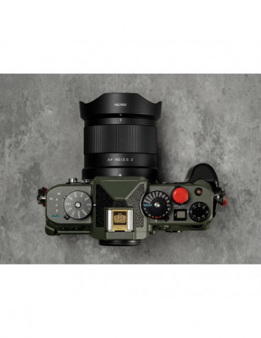 VILTROX AF 40mm F2.5 AIR For Nikon Z...