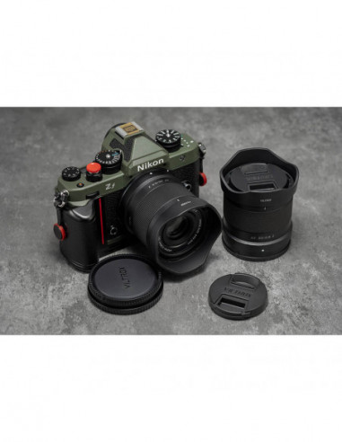 VILTROX AF 40mm F2.5 AIR For Nikon Z...