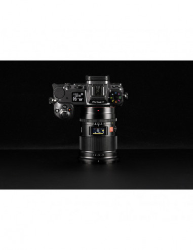VILTROX AF 16mm F1.8 For Nikon Z...