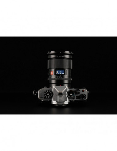 VILTROX AF 16mm F1.8 For Nikon Z...