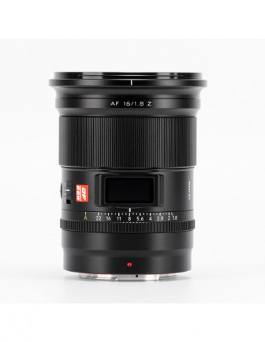 VILTROX AF 16mm F1.8 For Nikon Z...